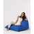 Atelier del Sofa Lazy bag Plavi