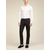 Elit Muške pantalone od kepera Premium Slim Fit, Teget