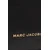MARC JACOBS klasična torbica ženska usnjena LARGE SHOULDER BAG