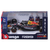 Bburago 1:43 RACE Formula F1 - Red Bull Racing RB20 (2024) #11 (Sergio Pérez)