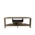 Hanah Home TV Komoda Maldiv, 120x46,8x35 cm, Orah