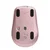 LOGITECH Miš Anywhere 3S MX, roze