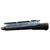 White Shark Gaming tastatura WS GK 003141, Tachi USB, Membranska, Crna