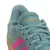 Adidas Ženske patike VL Court Bold, JQ5634, Zelene