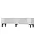 HANAH HOME TV polica Corsa 150 White