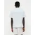JACK & JONES Srajca JJEBREEZE pastelno modra
