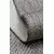 Conceptum Hypnose Tepih MNO 02, Pravougaoni, 100x200 cm, Sivi