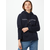 TOMMY HILFIGER Majica, modra