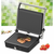 Električni grill HEINNER HEG-K2000CP 2000W/29x23cm