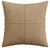 vidaXL Prevleka za blazino 2 pcs ALMELO Rjava 45 x 45 cm korduroy