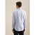 SEIDENSTICKER Poslovna srajca svetlo modra