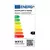 LED reflektor Portax 30W 2400lm 4000K IP65 sa kablom Adviti