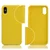 Maska Sandy color za Samsung S10e/ G970, Crna
