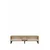 Hanah Home TV komoda Didema 150, 150 cm, hrast Sapphire / bela