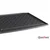 Rubber trunk mat Seat Ateca 2016- (lower floor)