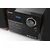SHARP Mikro avdio sistem Sharp XL-B517D 45W Rjava, (5000508022)