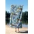 Conceptum Hypnose Peškir za plažu 70x130cm Šareni