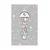 CONCEPTUM HYPNOSE Tepih (80x200) WOOKECE025