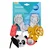 shumee Sensorinen riipus BabiesBoo rattaille, Canpol Babies