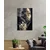 Wallity Slika od kalenog stakla 72x46cm