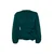 Trendyol Milla Ženska bluza TWOAW20BZ1089, Zelena
