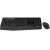 LOGITECH tipkovnica in miška Cordless Desktop MK345, SLO g.