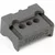 BondTech Hotend adapter Mini After LGX Lite
