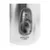 Adler Grelnik vode 1,7 l 2000W jeklo