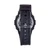 CASIO ročna ura G-SHOCK GW-M5610U-1ER, črna