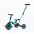 Bicikl Mike 6u1 ocean blue