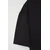 Trendyol Muška majica Tedss25Ts00005, Crna