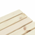Vidaxl Vrtna miza 115x55x65 cm trden les jelke