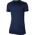 NIKE Dres Park VII  modra / bela