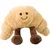 shumee Plišasta maskota v obliki hrane Croissant Croissant Cute Soft Teddy Bear