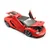 Maisto - Lamborghini Centenario, oranžna, 1:18