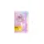 Notes Fashion Unicorn A6 tp linije display 1/12 op