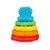 Kids II Glodalica za Bebe Baby Einstein Stack & Teeth 12356