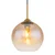 Globo 15788H - Luster na sajli JAMESSA 1xE27/60W/230V mesing
