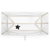 Stokke flexi bath (sklopiva kadica) - sandy beige v2 ( 531912 )