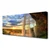 tulup.si Slika na platnu Slap landscape vode 125x50 cm