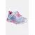 Skechers Patike za devojčice Eternal Hear Lights, 302696N-LBMT, Svetloplave