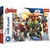 Tref line 16431 puzzle 100 marvel ( t64312 )