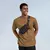 Tomtoc Tomtoc Aviator-T33 Chest Bag S/Mink/Črna, (22148999)