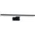 LED kupatilsko zidno svetlo SHINE LED/13,8W/230V 60 cm IP44 crna