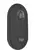 LOGITECH Pebble Mouse 2 M350s, Tonal Graphite