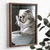Wallity Slika TUN016, 50 x 70 x 3 cm