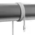 3MK 3MK HYPER KABEL N-SERIJE C DO LIGHTNING 1M PD 3.0 20W HITRO POLNJENJE