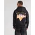 Mikina Vans Palm Drive Pullover Black L