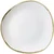 CHURCHILL Stonecast Barley White plitev krožnik, organski, o: 286 mm (12 kos)