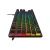 HYPERX Tastatura Alloy Origins Core - Blue Clicky crna